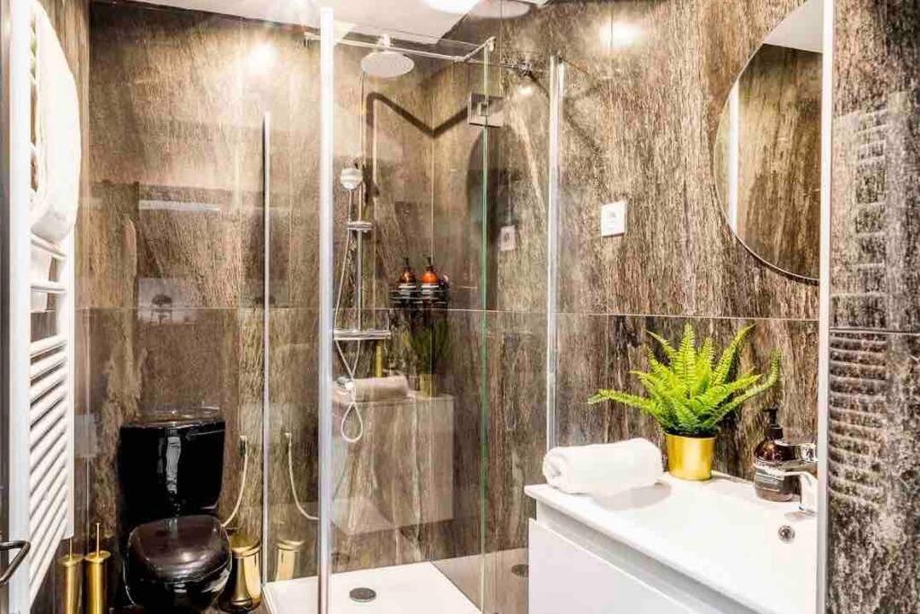 Residence Le Marais - Paryż Zewnętrze zdjęcie