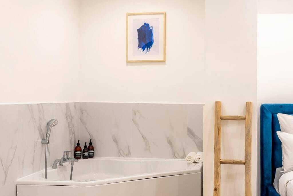 Residence Le Marais - Paryż Zewnętrze zdjęcie