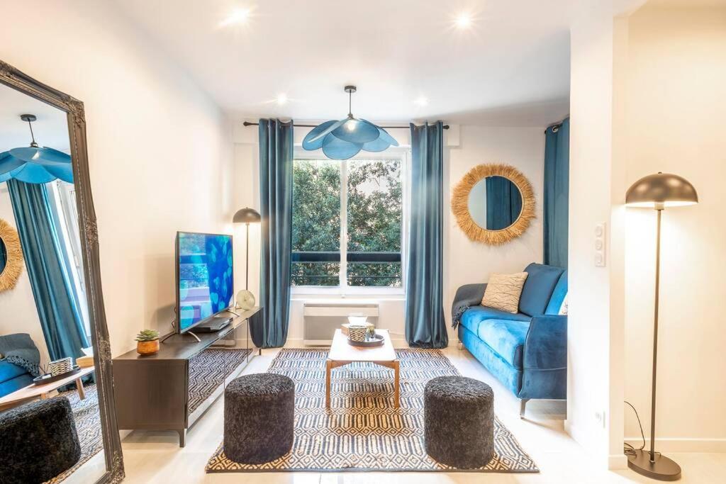 Residence Le Marais - Paryż Zewnętrze zdjęcie