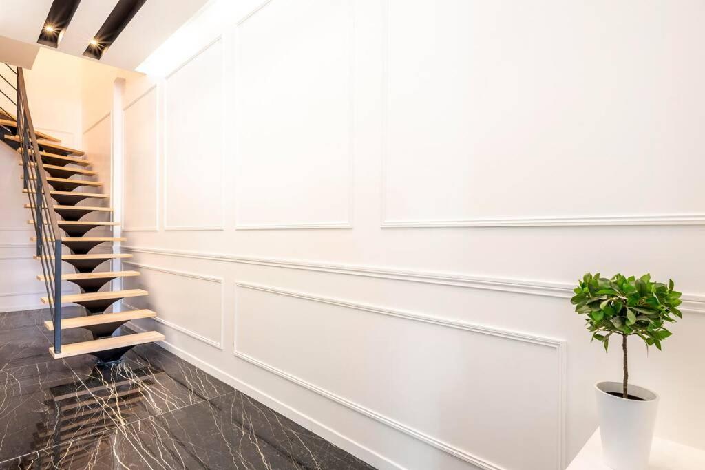 Residence Le Marais - Paryż Zewnętrze zdjęcie