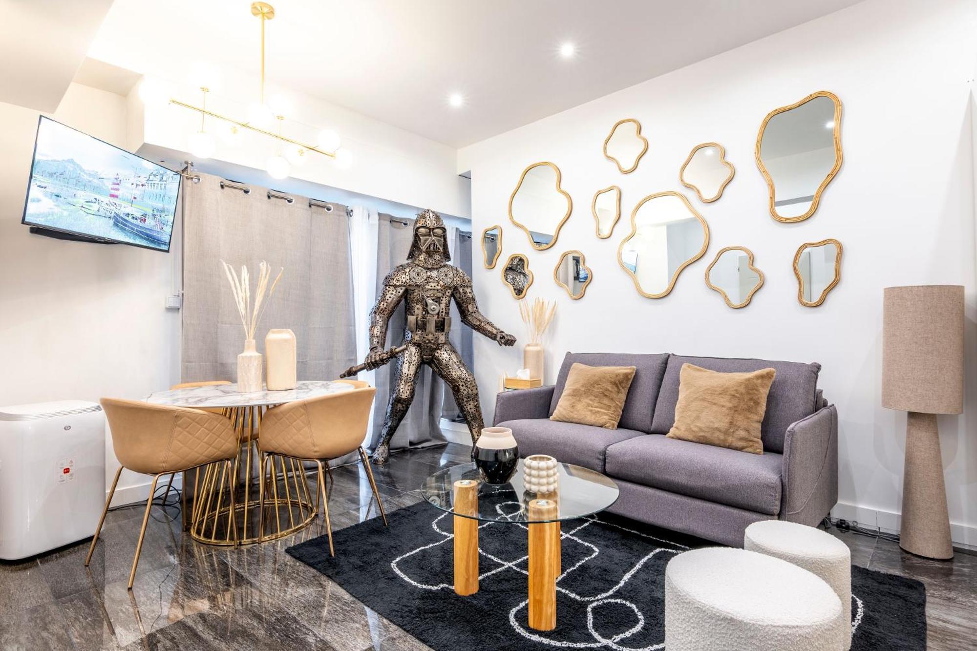Residence Le Marais - Paryż Zewnętrze zdjęcie