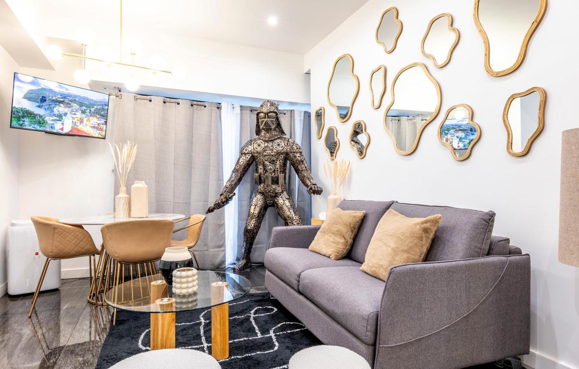 Residence Le Marais - Paryż Zewnętrze zdjęcie