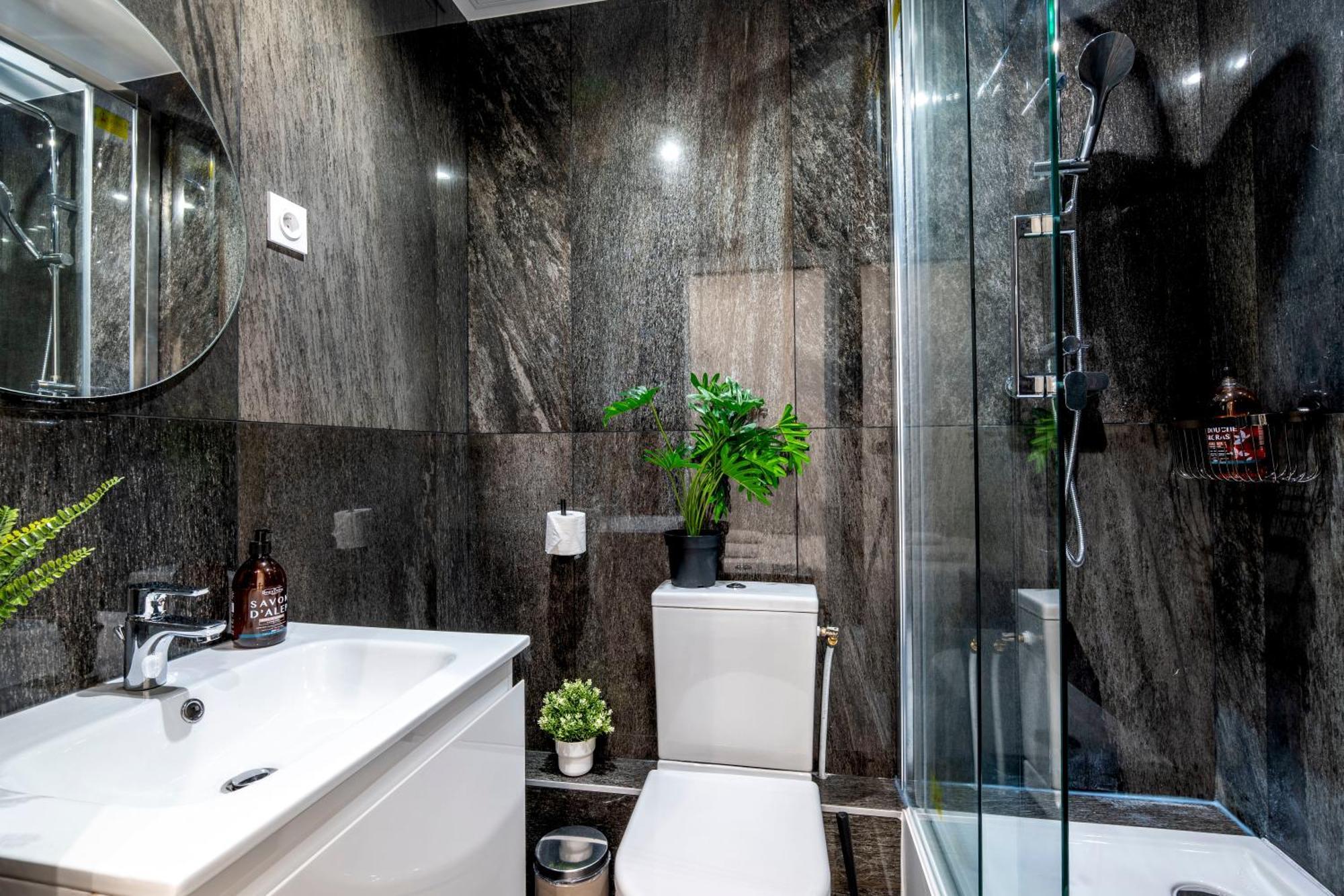 Residence Le Marais - Paryż Zewnętrze zdjęcie